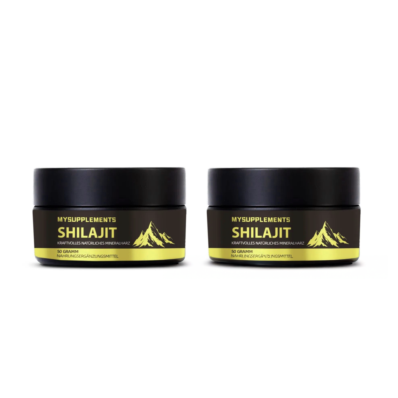 Himalaya Shilajit Harz
