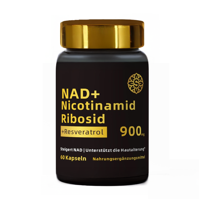 NAD+ NMN Kapseln