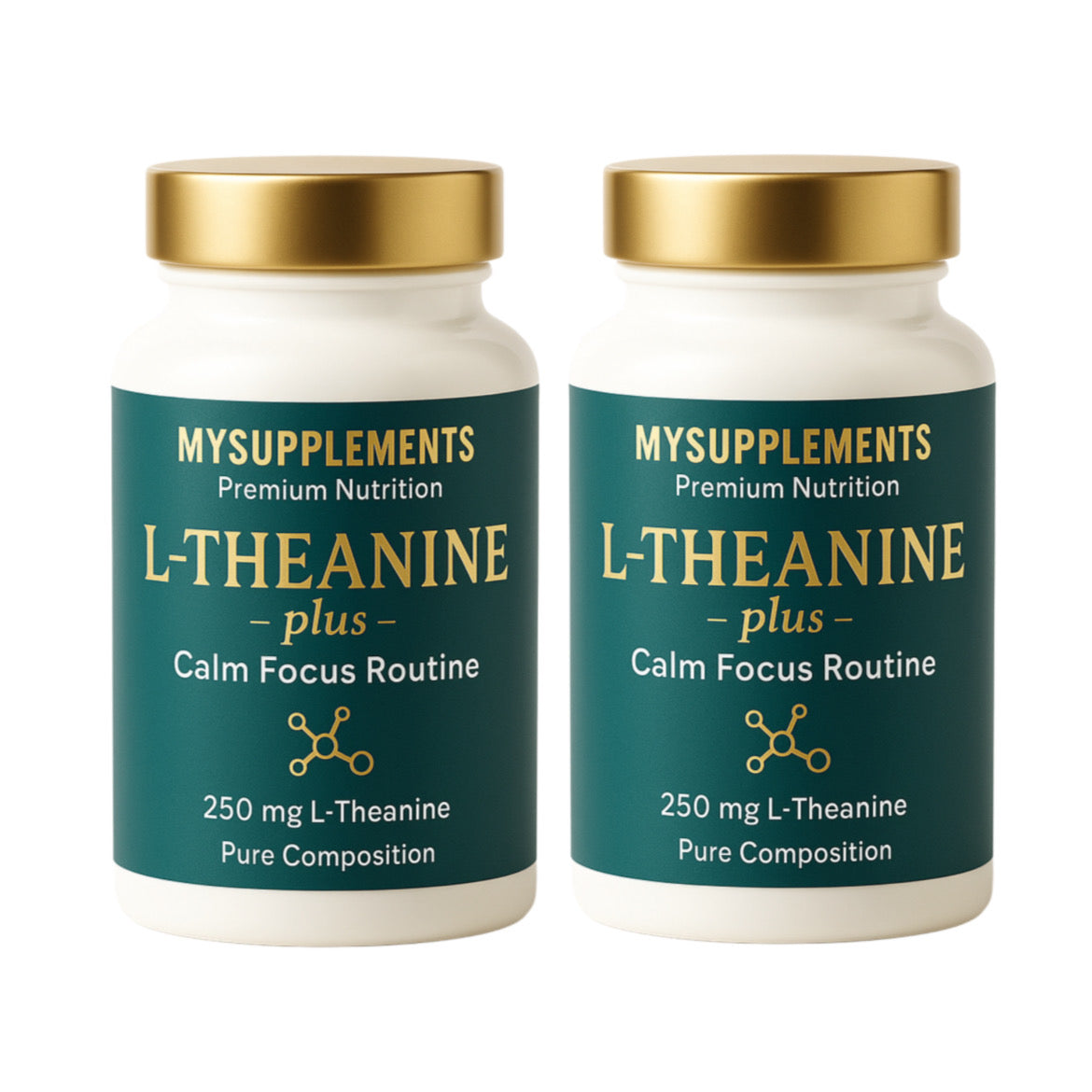 L-Theanine Kapseln 250 mg