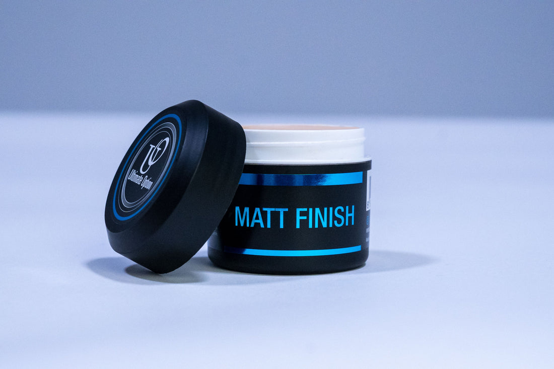 Biohack Hair Clay® Tonerde & Kaolin – Erster Clean Longevity Haarwachs