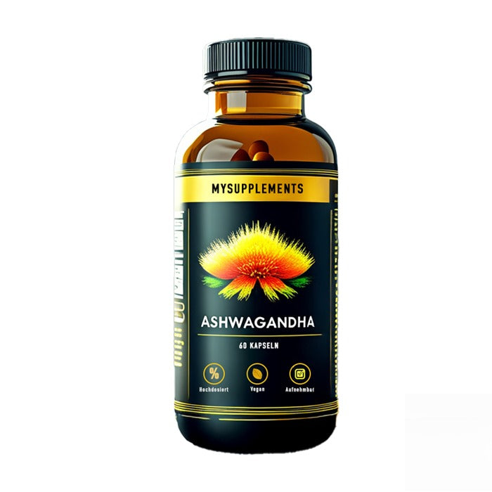 Ashwagandha Komplex