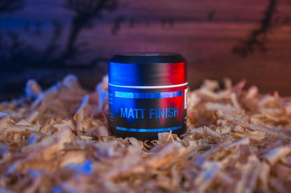 Biohack Hair Clay® Tonerde &amp; Kaolin – Erster Clean Longevity Haarwachs